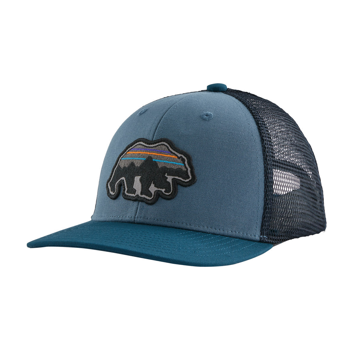 Kids' Trucker Hat - Main Image