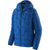 Patagonia Men's Macro Puff Hoody Superior Blue