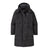 Patagonia Women's Downdrift Parka Black