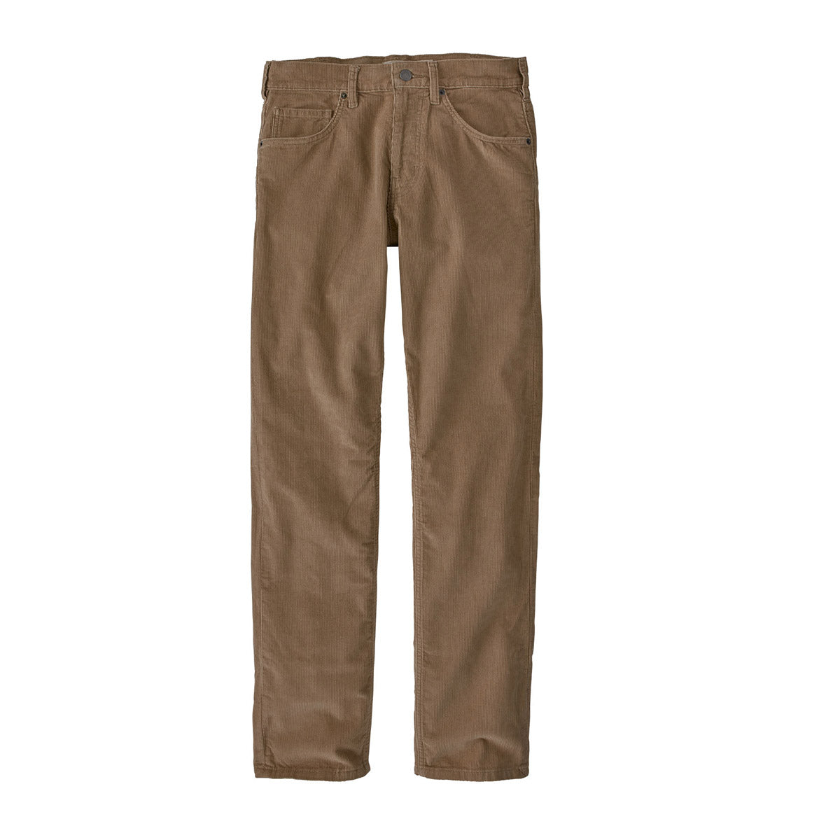 Patagonia Men&#39;s Organic Cotton Corduroy Jeans - Regular Mojave Khaki