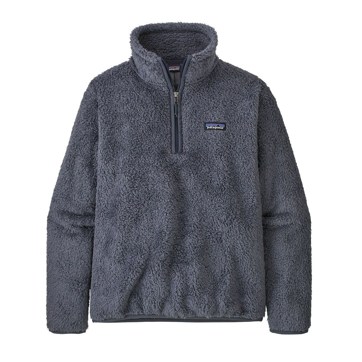 Patagonia Women's Los Gatos 1/4-Zip molder Blue / S