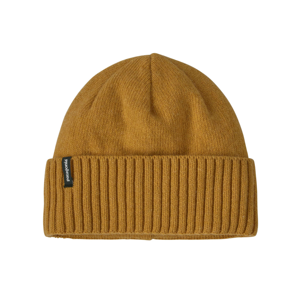 Patagonia Brodeo Beanie Hawk Gold
