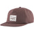 Quality Surf Label Funfarer Cap-Patagonia-Dusky Brown-Uncle Dan's, Rock/Creek, and Gearhead Outfitters