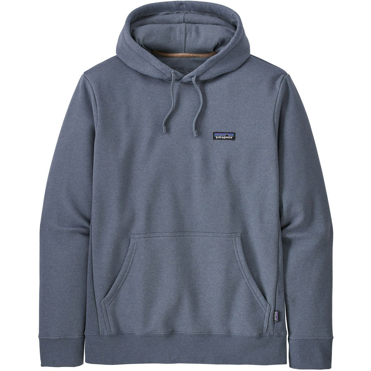 Patagonia Men&#39;s P-6 Label Uprisal Hoody Plume Grey