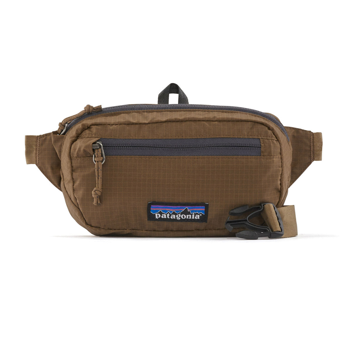 Patagonia Ultralight Black Hole Mini Hip Pack - Mangrove Red Patagonia Ultralight Black Hole Mini Hip Pack - Mangrove Red