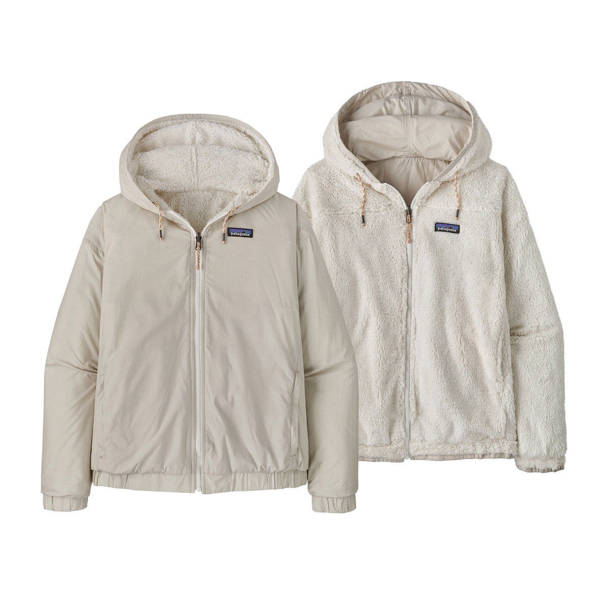Women's Reversible Cambria Jacket   Gearhead Outfitters