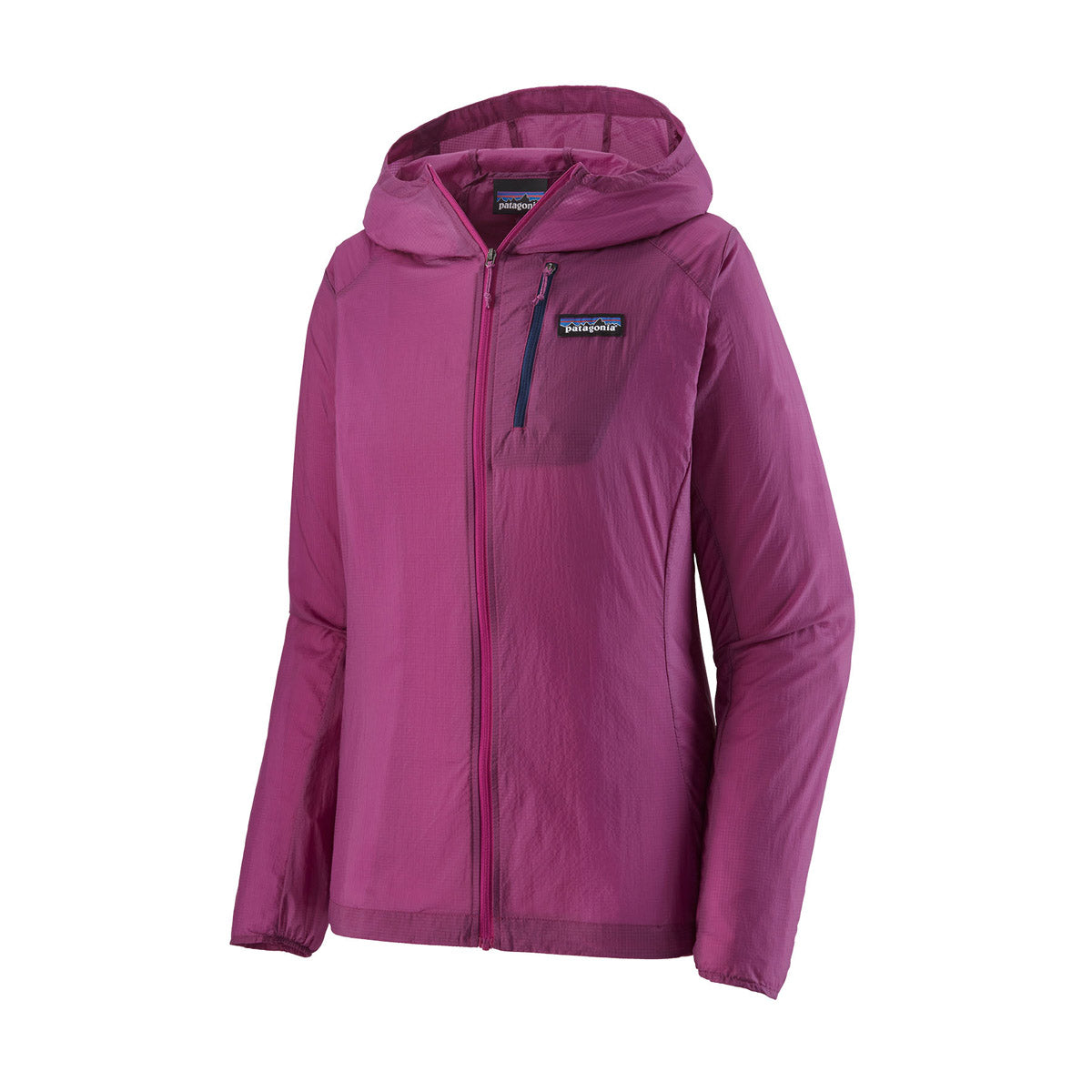 Patagonia Women's Houdini Jacket Amaranth Pink