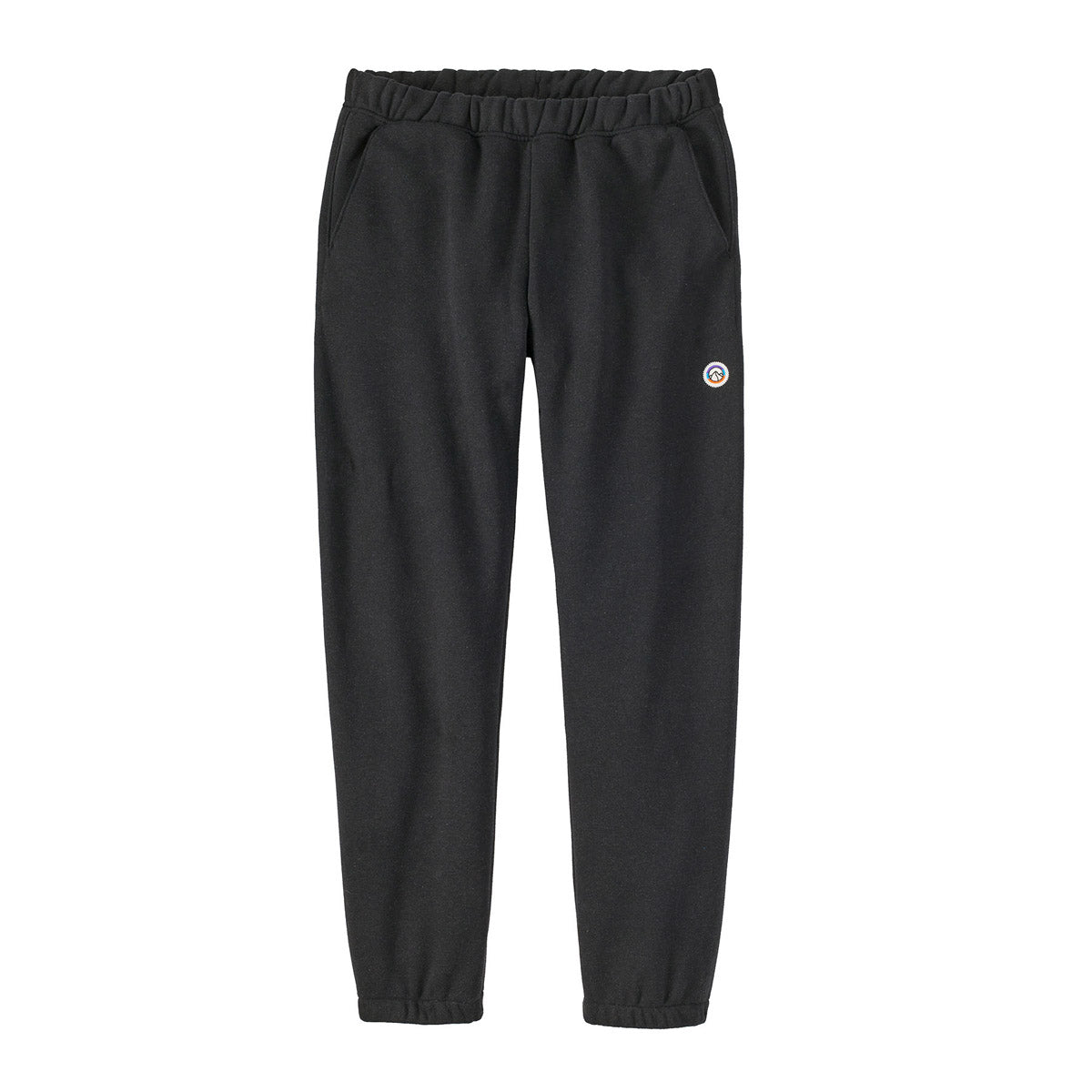 Patagonia Women's Fitz Roy Icon Uprisal Sweatpants Ink Black