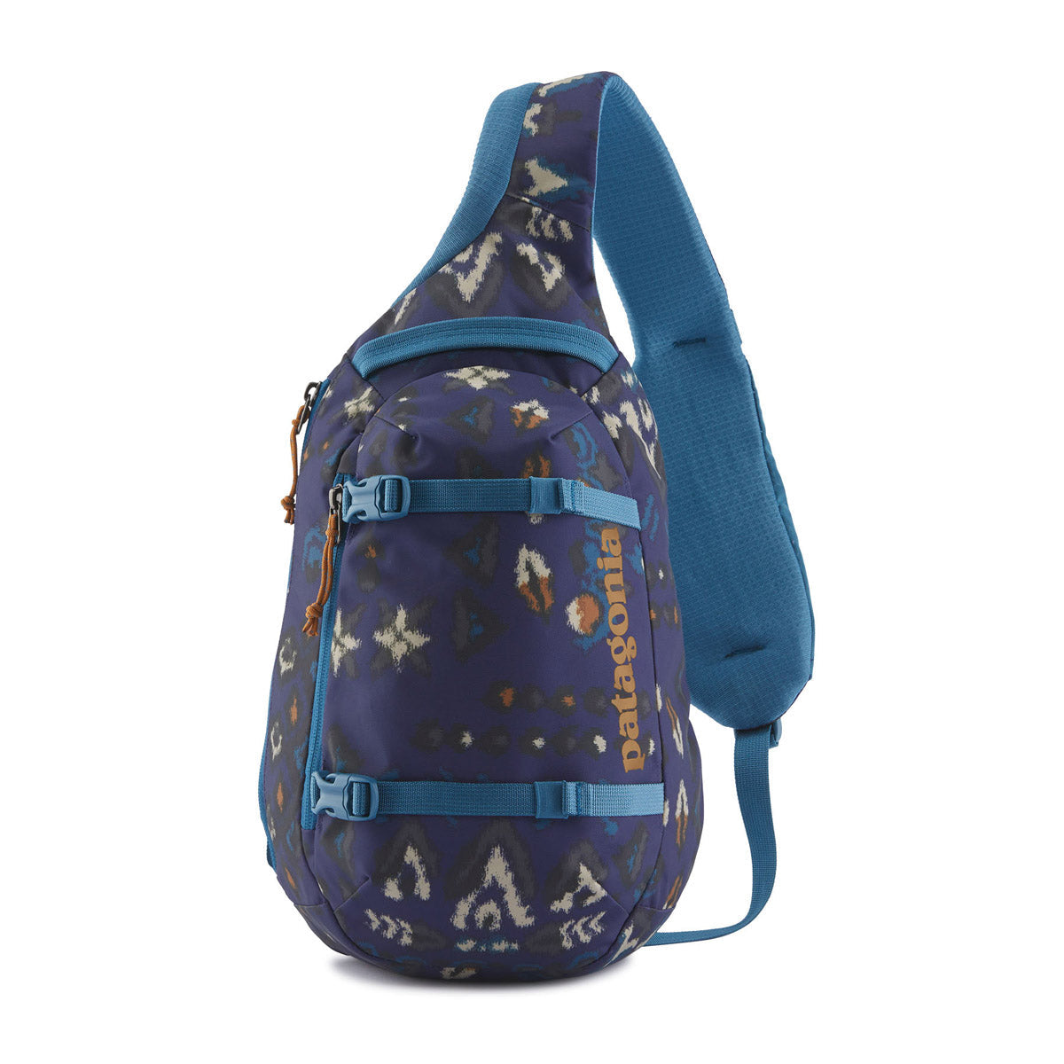 patagonia sling bag 8l black Atom Sling 8L