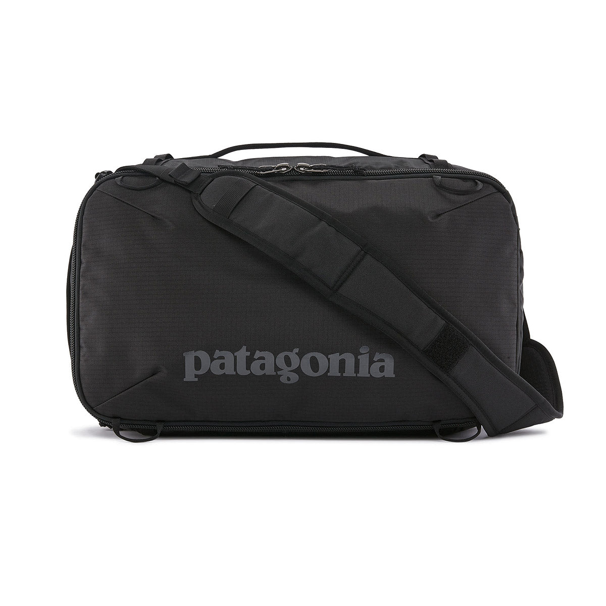 Patagonia Black Hole Mini MLC Black
