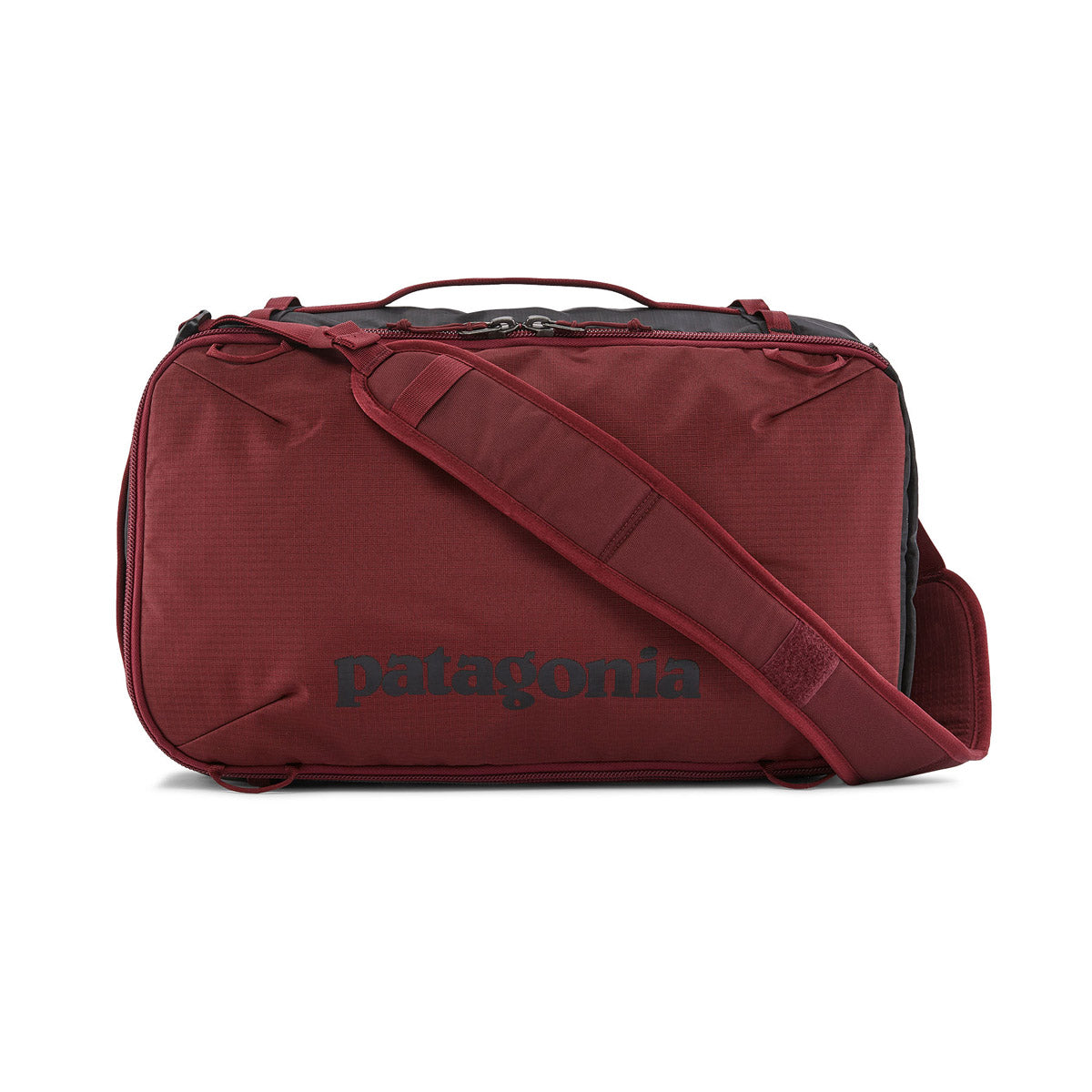Patagonia Black Hole Mini MLC 30L Smolder Blue/Forge Grey Patagonia Black Hole Mini MLC 30L Smolder Blue/Forge Grey