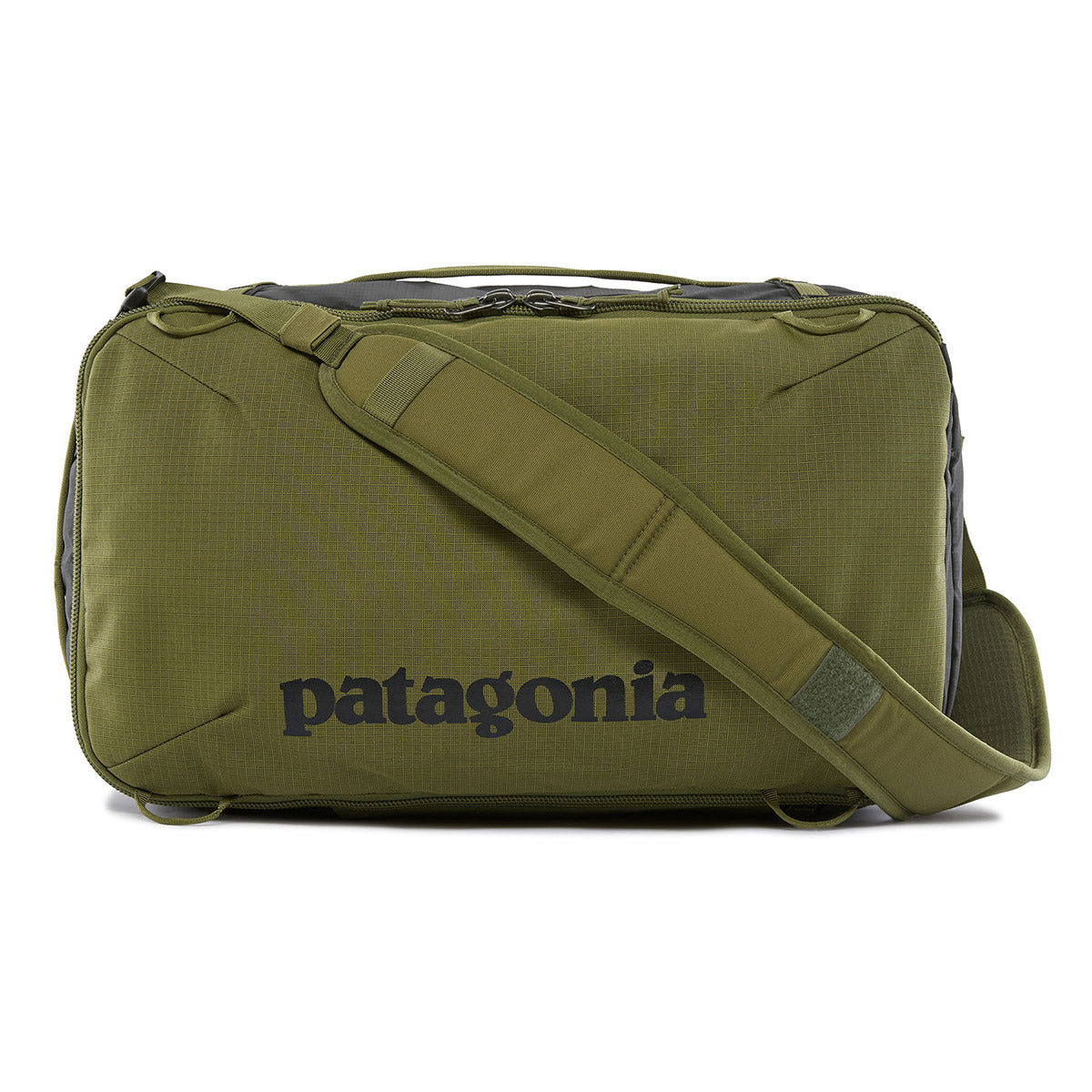 Patagonia Black Hole Mini MLC 30L Smolder Blue/Forge Grey Patagonia Black Hole Mini MLC 30L Smolder Blue/Forge Grey
