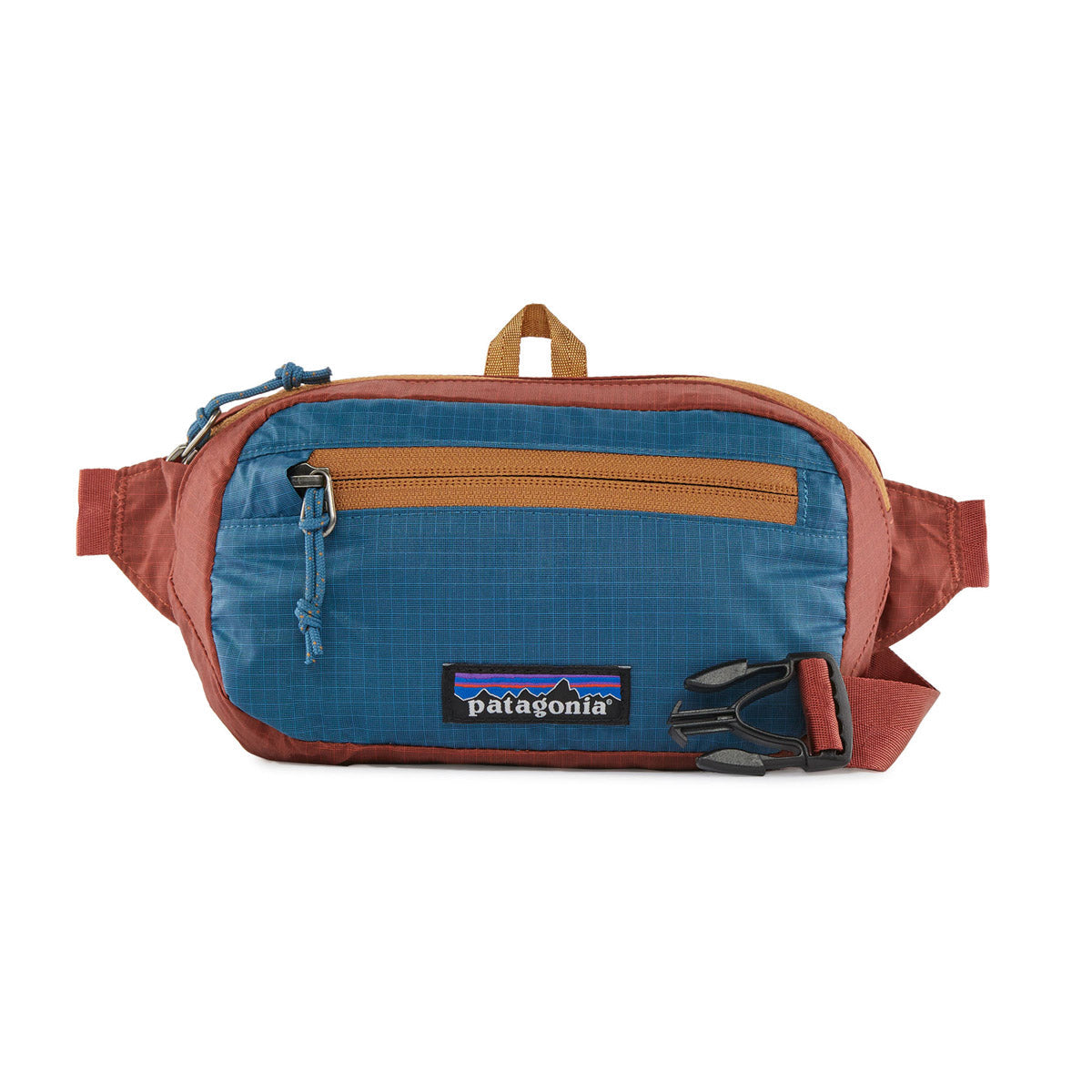 patagonia ultralight black hole sling bag Patagonia Ultralight Black Hole Mini Hip Pack