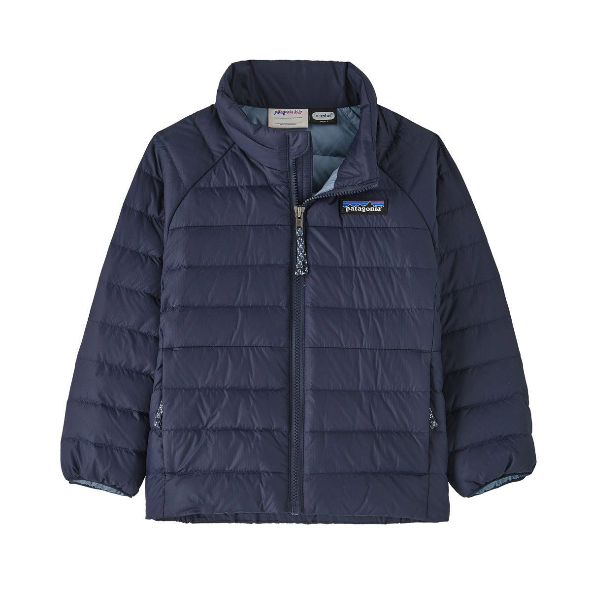 Patagonia Baby Down Sweater New Navy