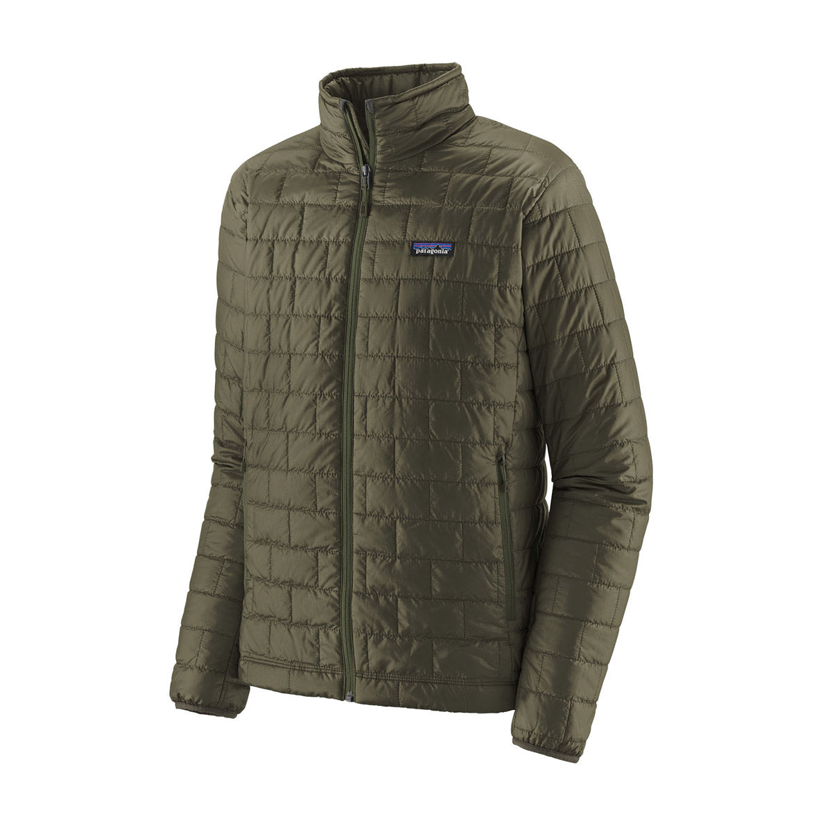 Men's Nano Puff Jacket - Gearhead Outfitters