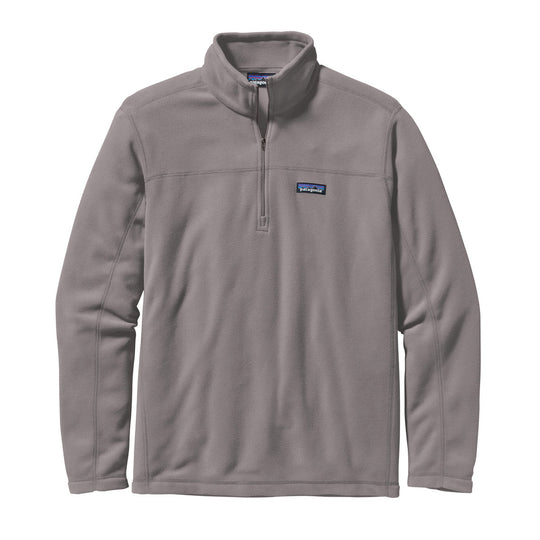 Men's Micro D Pullover