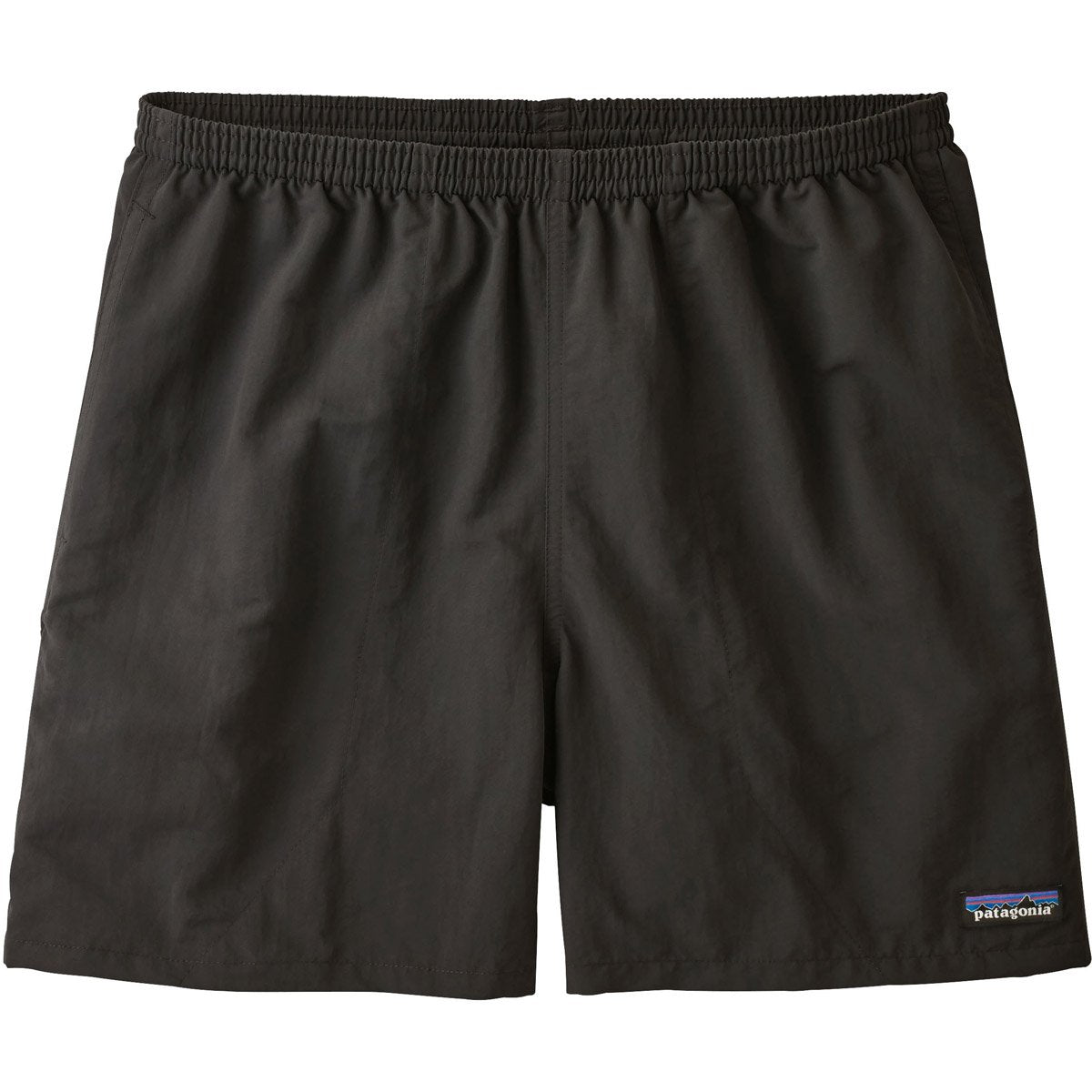 Patagonia Men's Baggies Shorts - 5" Black