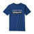 Boys' P-6 Logo Organic Cotton T-Shirt
