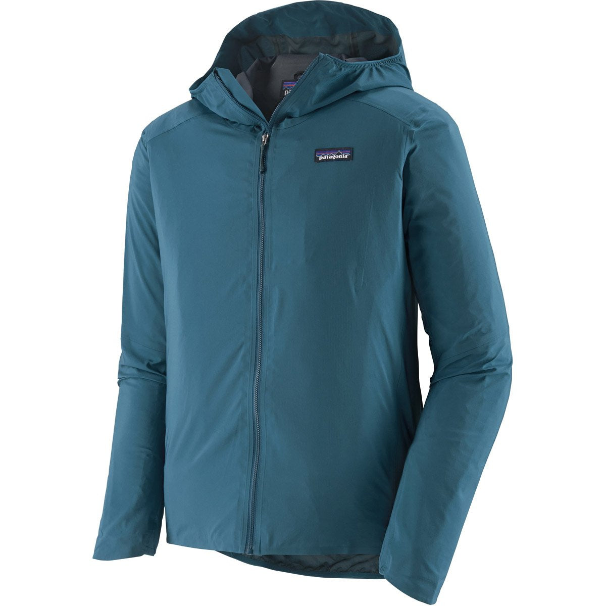 Men&#39;s Dirt Roamer Jacket - Clearance-Patagonia-Crater Blue-S-Uncle Dan&#39;s, Rock/Creek, and Gearhead Outfitters