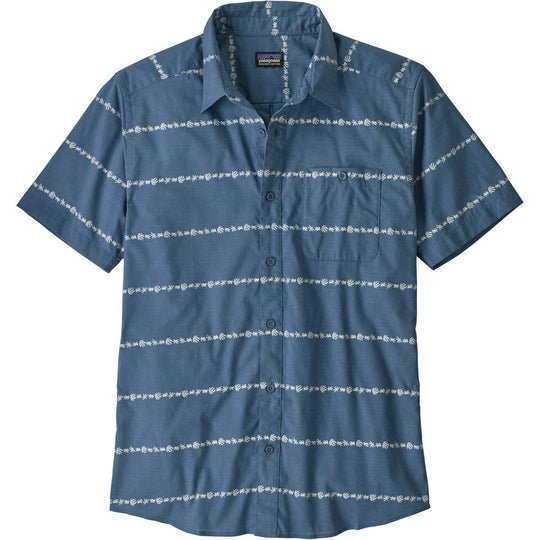 Men's Go To Shirt