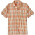 Patagonia Men's A/C Buttondown Shirt Coop: Mellow Melon