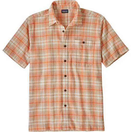 Men's A/C Buttondown Shirt