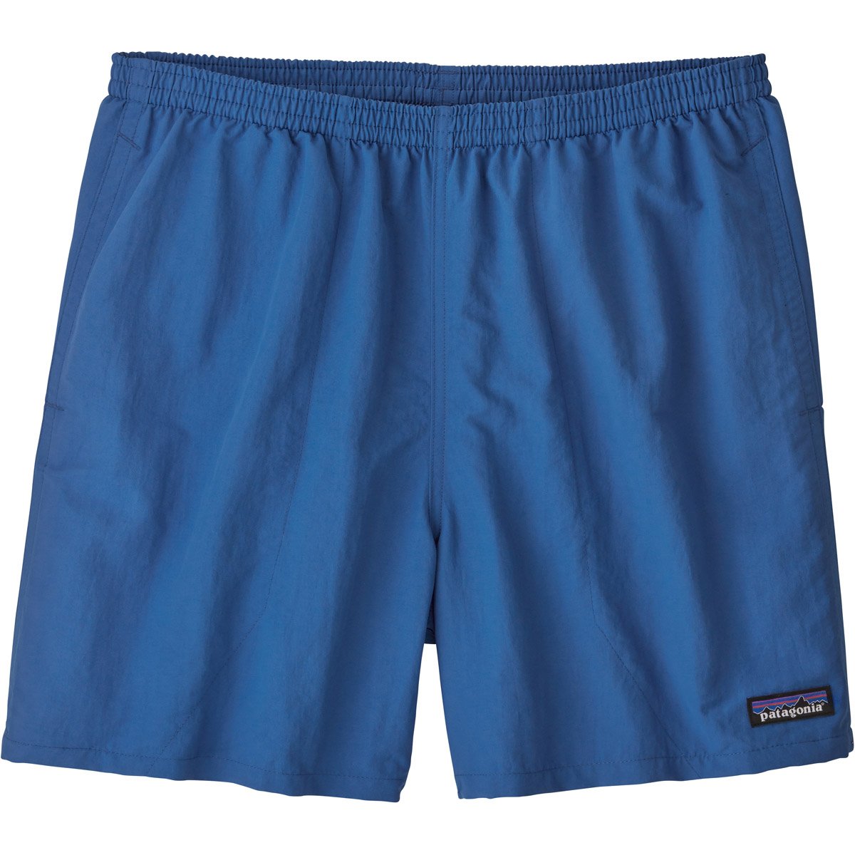 Men's Baggies Shorts - 5"