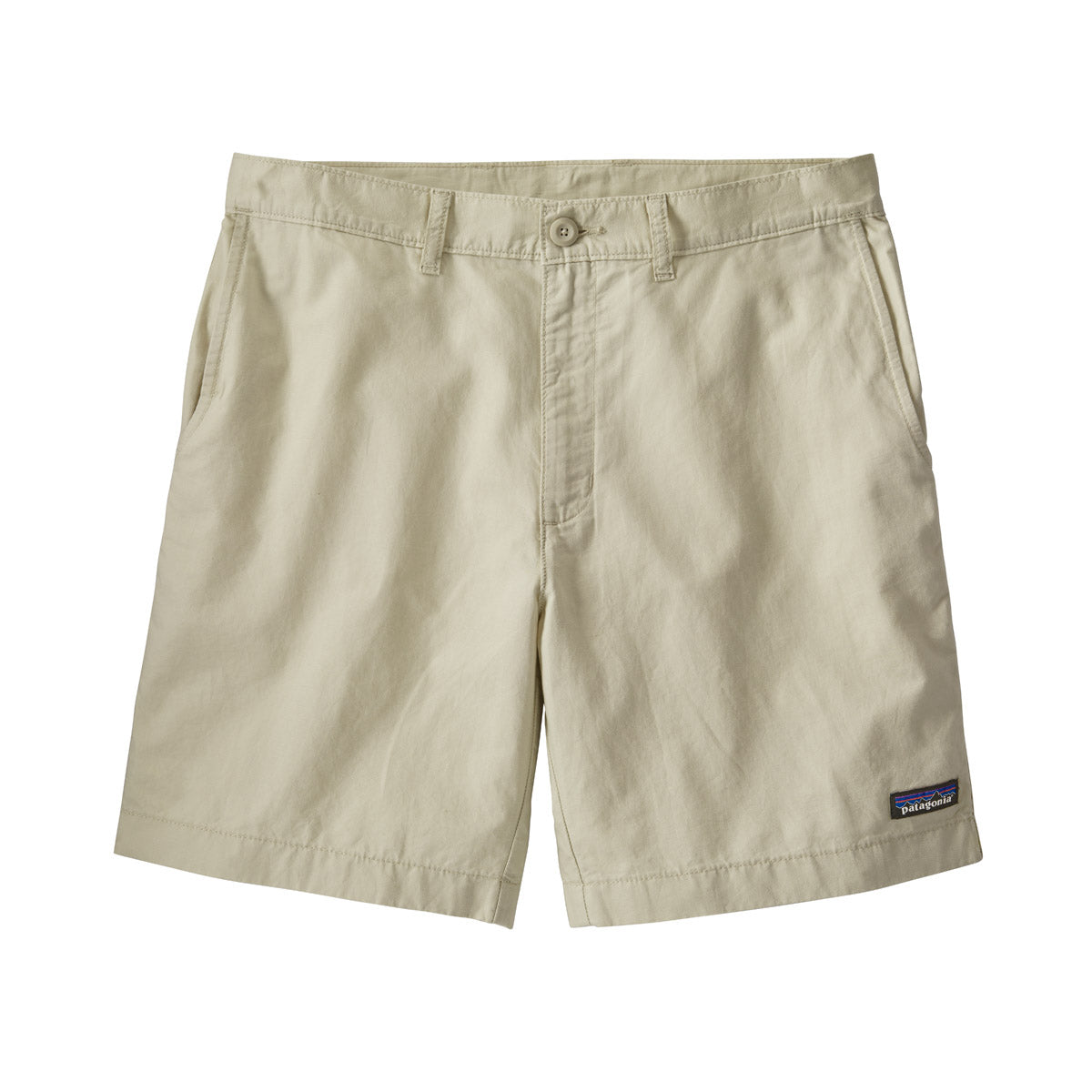 Patagonia Men&#39;s Lightweight All-Wear Hemp Shorts - 8&quot; Pelican