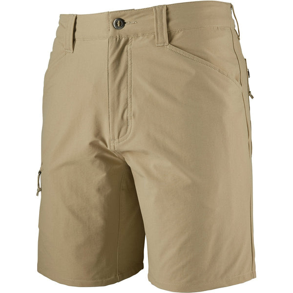 Men's Quandary Shorts 8 in. Gearhead Outfitters