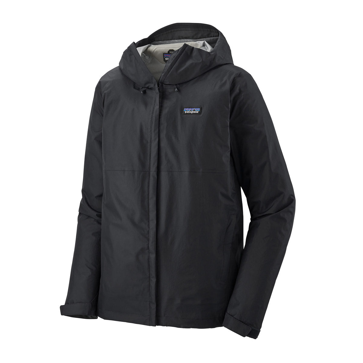 Patagonia Men's Torrentshell 3L Jacket Black