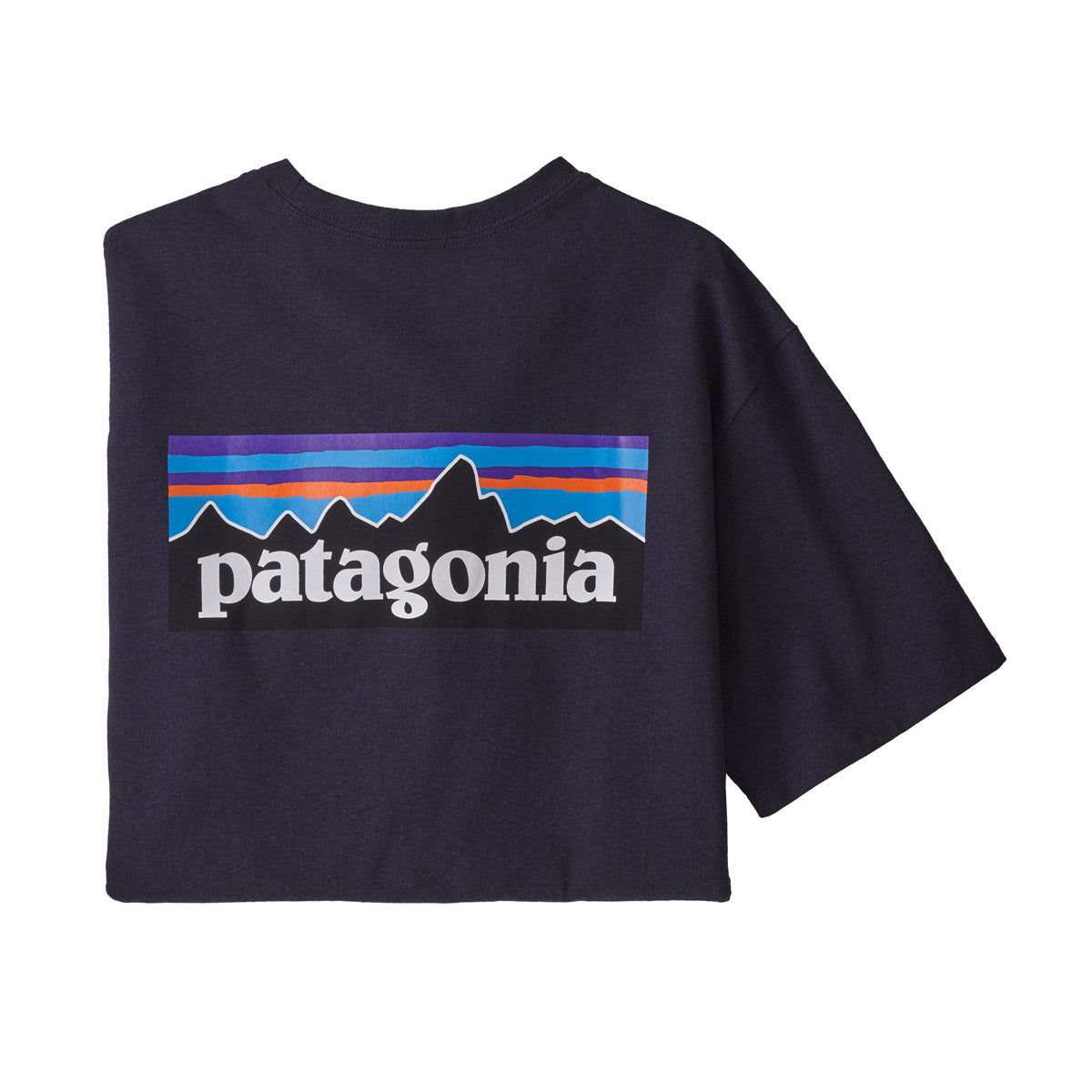 Men's P-6 Logo Responsibili-Tee - Gearhead Outfitters Men's P-6 Logo Responsibili-Tee - Gearhead Outfitters