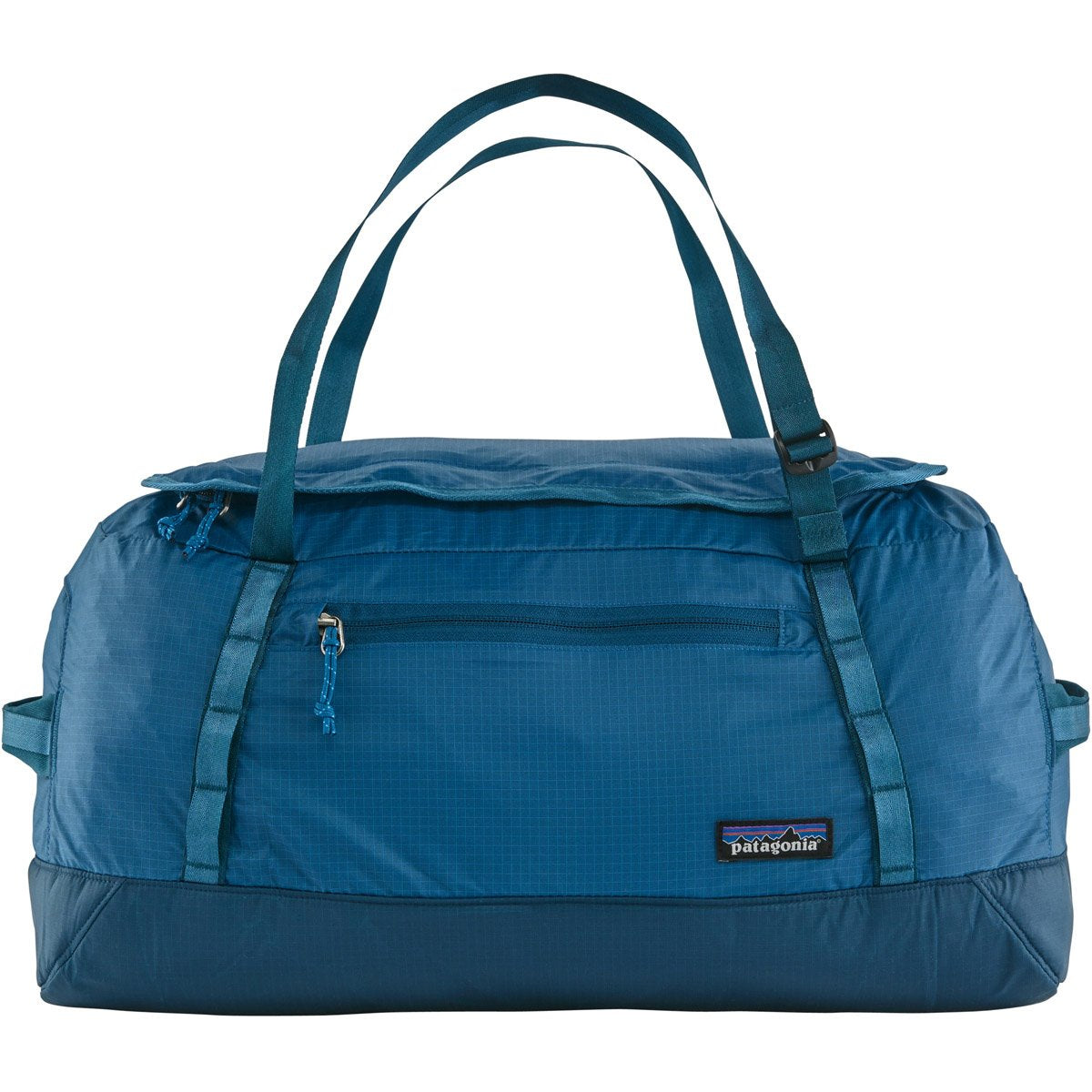 patagonia duffel 30l blue Ultralight Black Hole Duffel 30L
