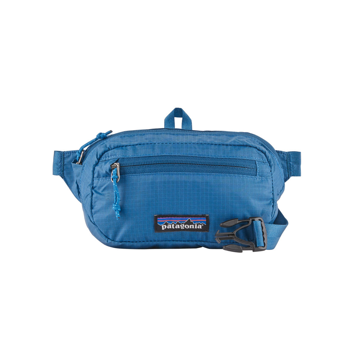 patagonia unisex's ultralight black hole mini hip pack Patagonia Ultralight Black Hole Mini Hip Pack