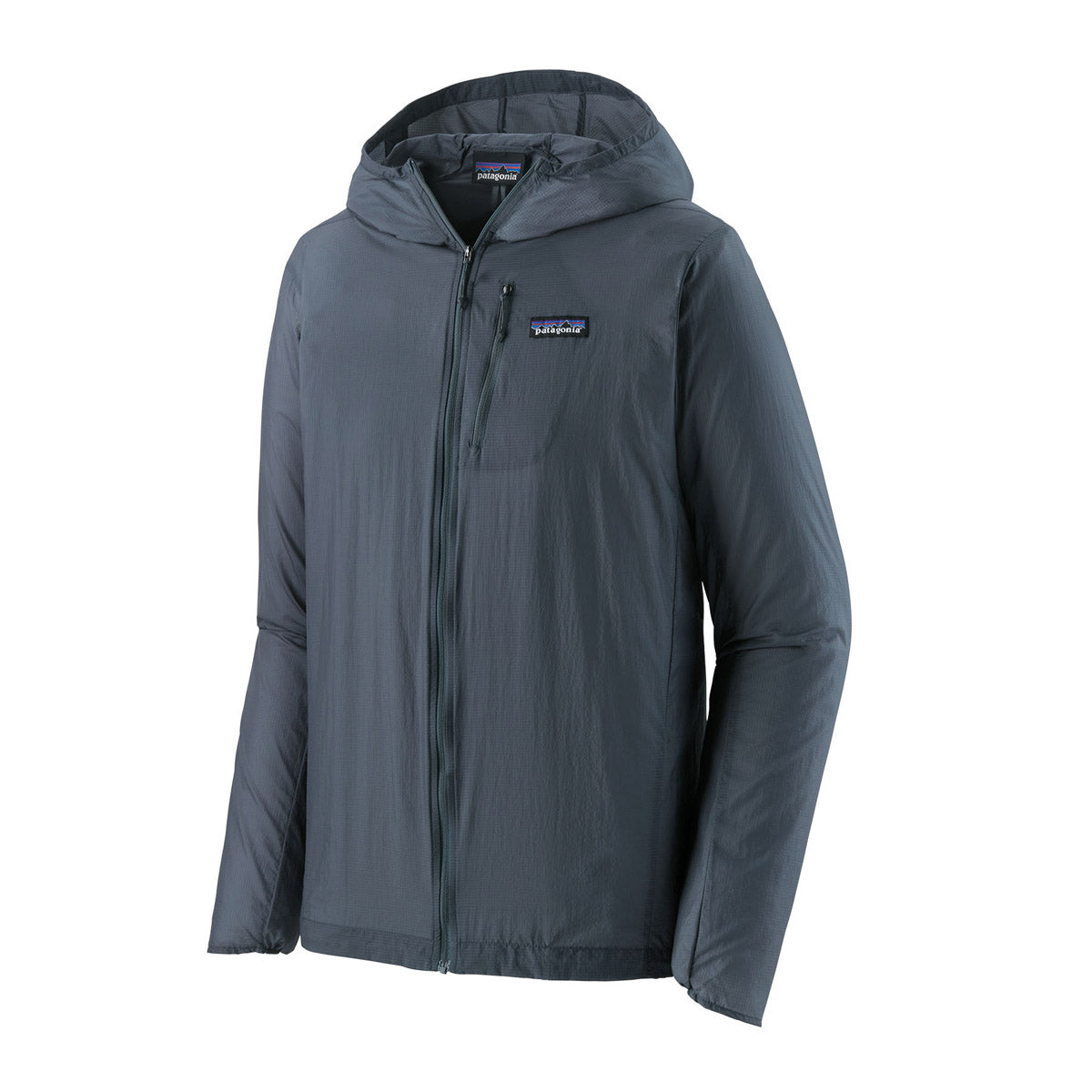 Patagonia Men's Houdini Jacket Plume Grey