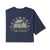 Patagonia Men's Hatch Hour Responsibili-Tee New Navy