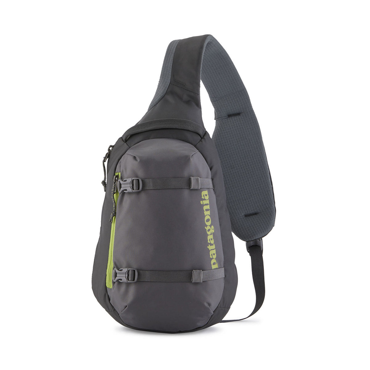 Patagonia Atom Sling 8L Forge Grey