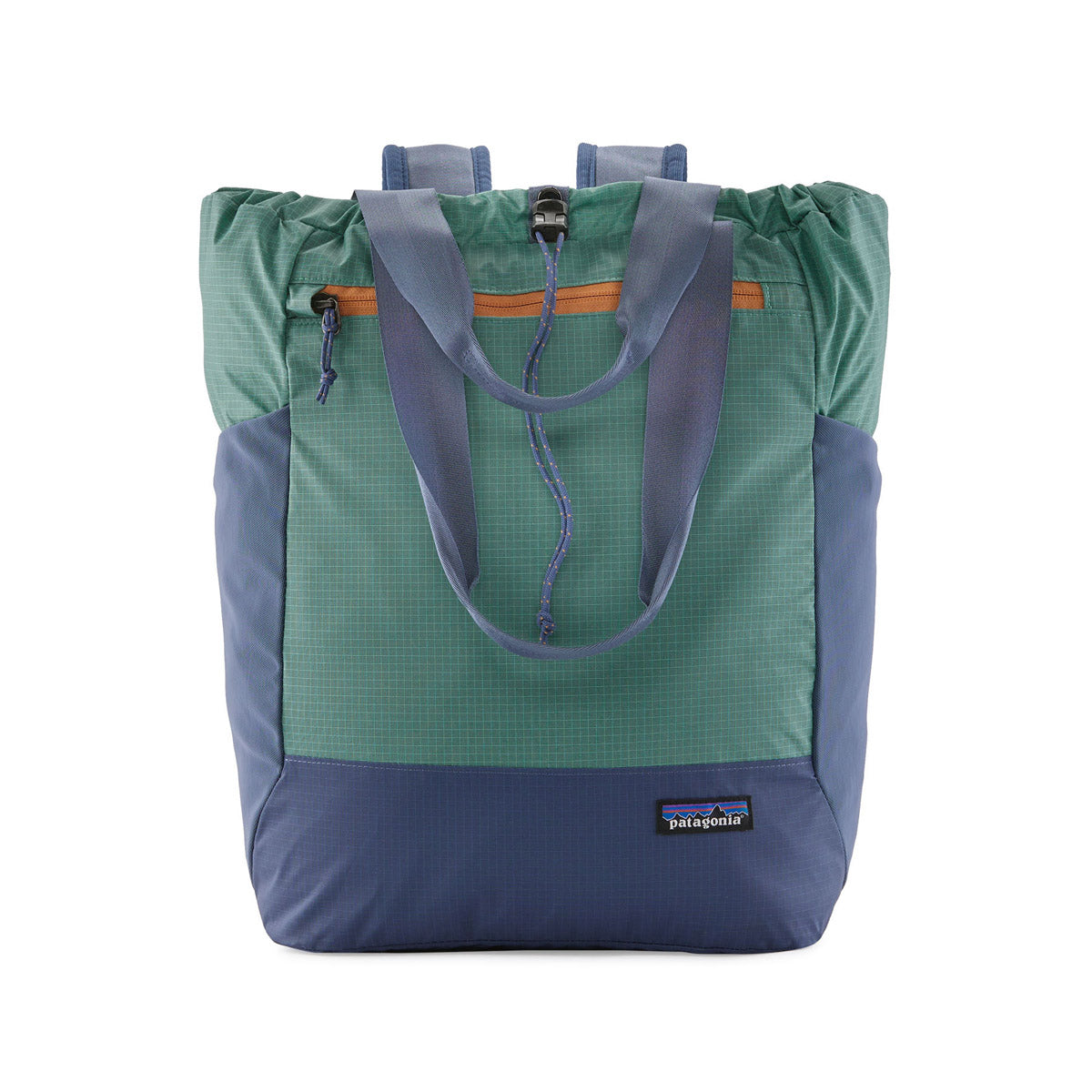 Ultralight Black Hole Tote Pack Ultralight Black Hole Tote Pack