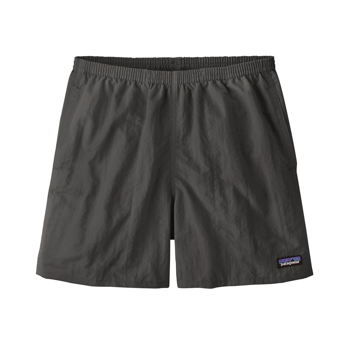 Patagonia Men's Baggies Shorts - 5" Forge Grey