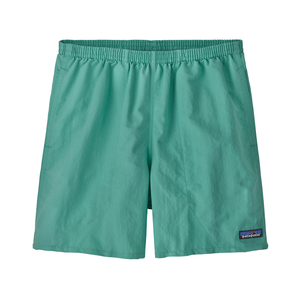 Patagonia Men's Baggies Shorts - 5" Fresh Teal