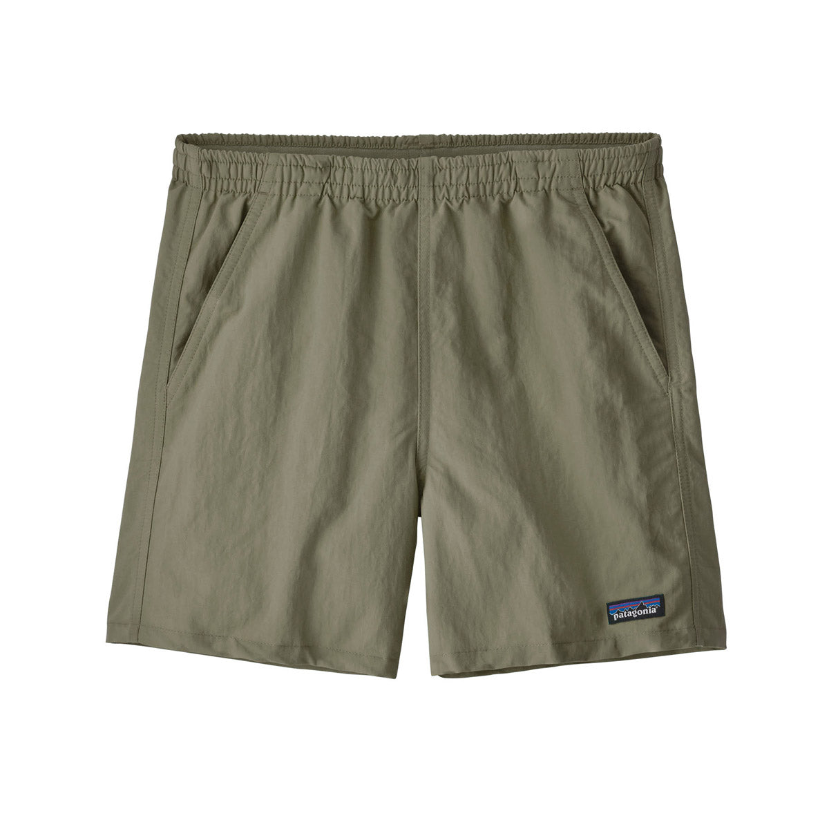 Patagonia Women's Baggies Shorts - 5" Garden Green