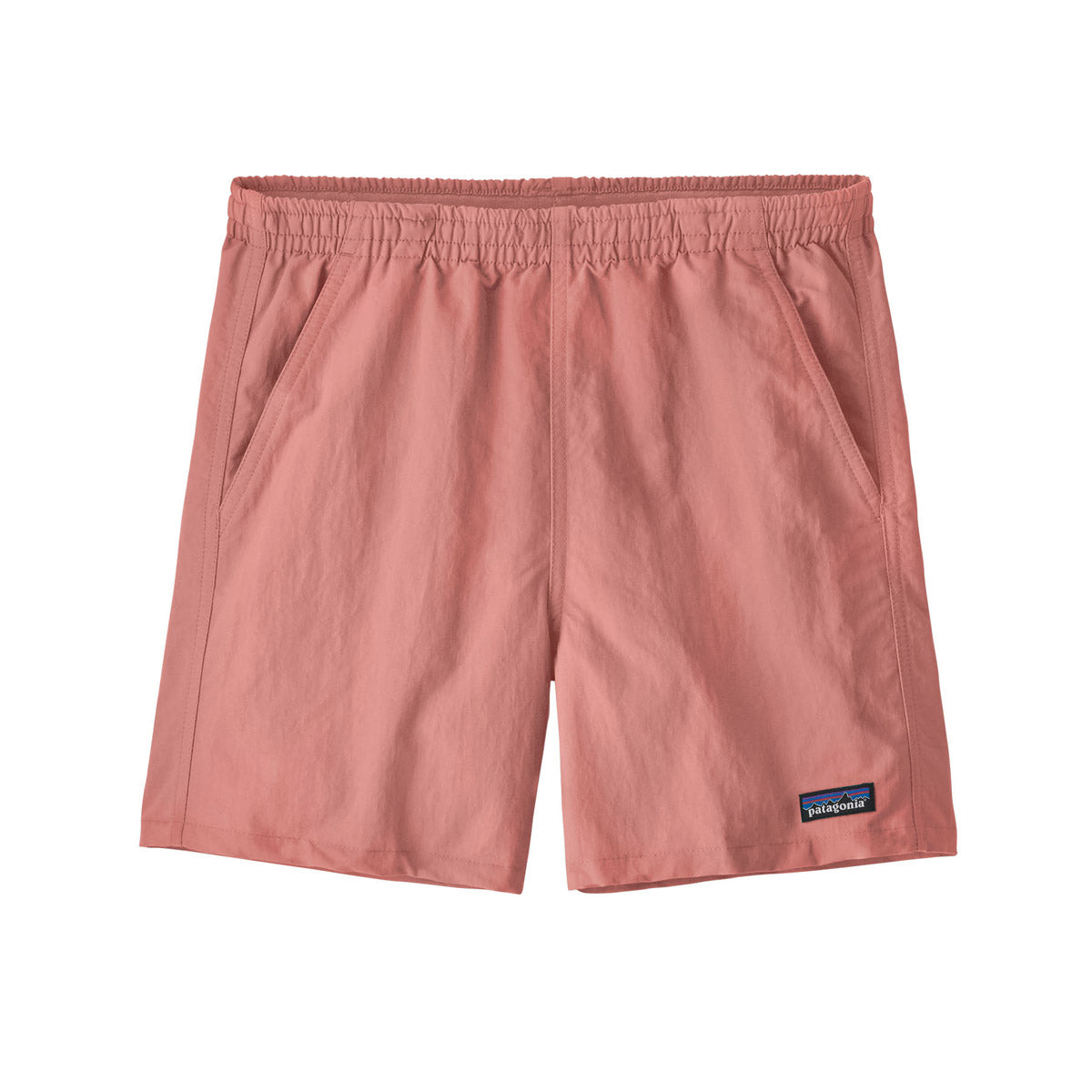 Patagonia Women's Baggies Shorts - 5" unfade Pink / S