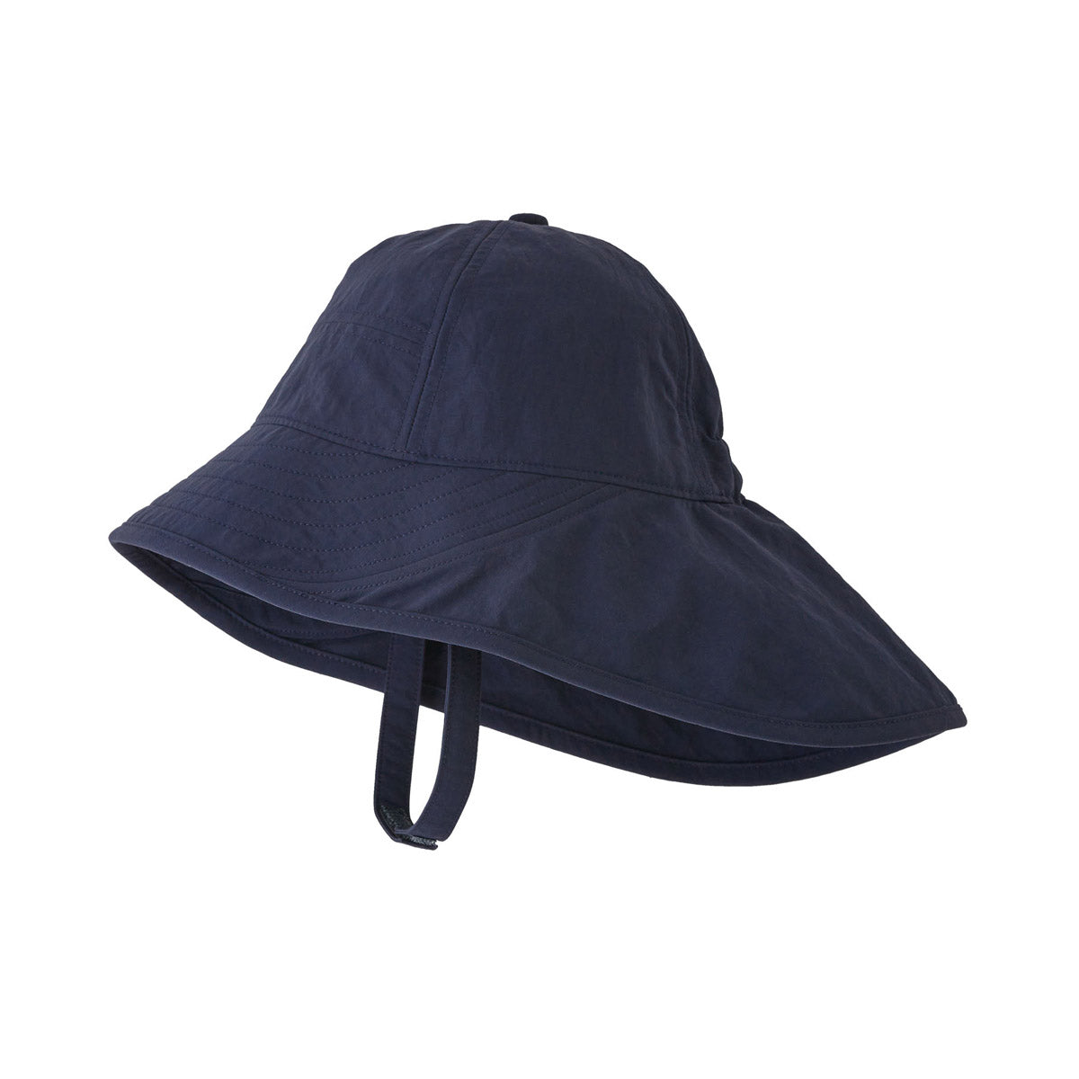 Baby Block-the-Sun Hat - Gearhead Outfitters