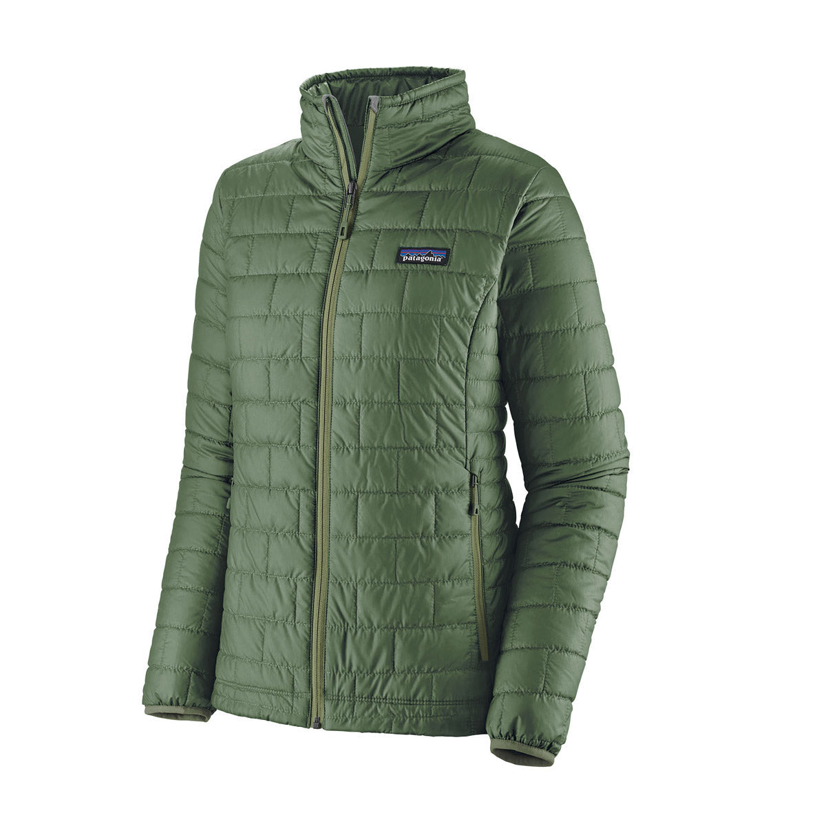 Patagonia Women's Nano Puff Jacket