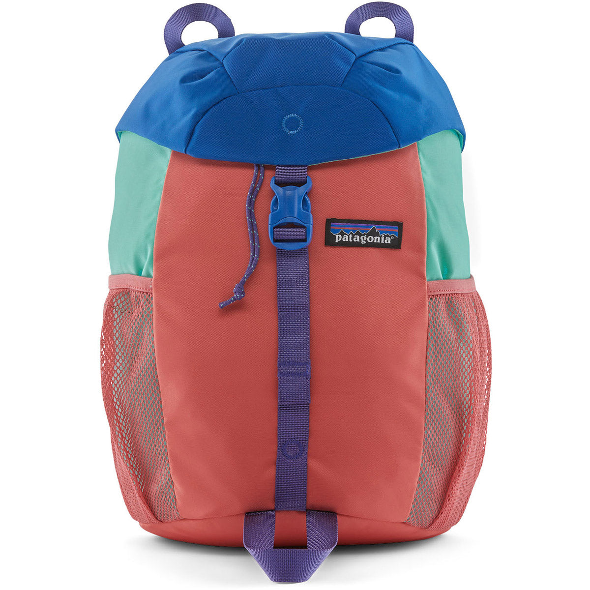 Patagonia Kids' Refugito Day Pack 12L Coral