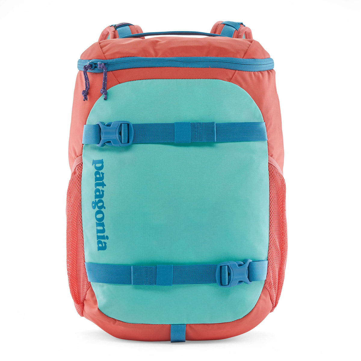Patagonia Kids' Refugito Day Pack 18L Coral