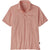Men's Cotton in Conversion Lightweight Pulloverlo Shirt