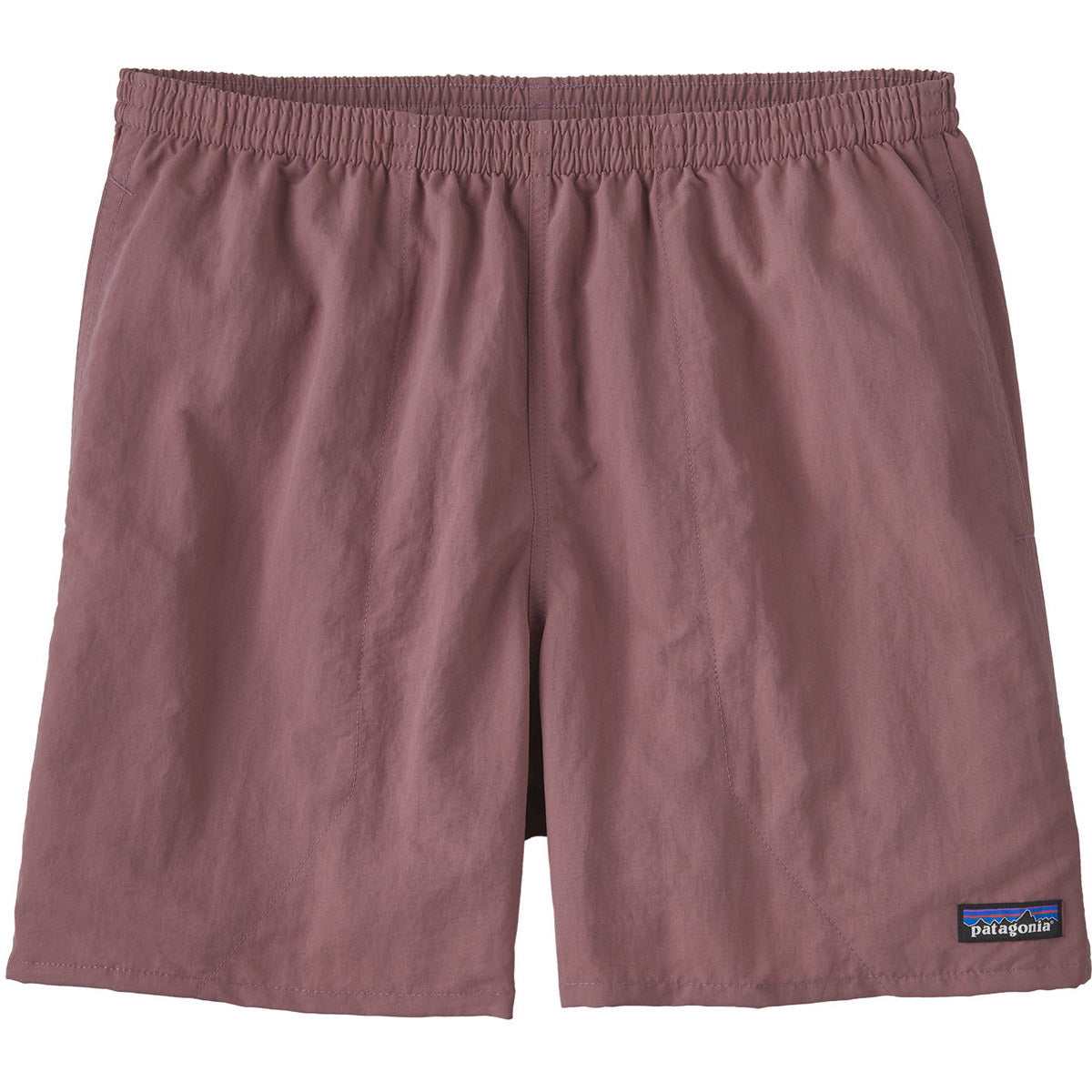 Patagonia Men's Baggies Shorts - 5" Evening Mauve