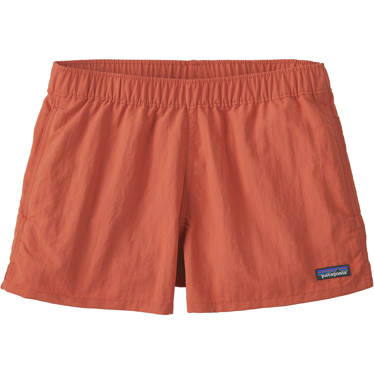 Patagonia Women's Barely Baggies Shorts - 2½" Quartz Coral