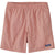 Patagonia Men's Funhoggers Cotton Shorts - 6" Sunfade Pink