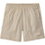 Patagonia Men's Funhoggers Cotton Shorts - 6" Undyed Natural